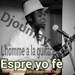 Djoumay _-Espre yo fè