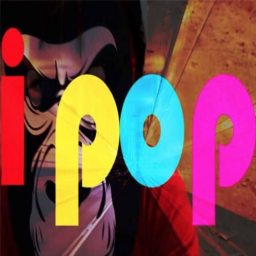 King Kong Company - IPop [Liz Duggan's Moroderish Remix] Free Wav Download