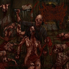 Homophobic Fecalpheliac - Excrement Experiment (Feat. Calum Forrest of Operation Cunt Destroyer)