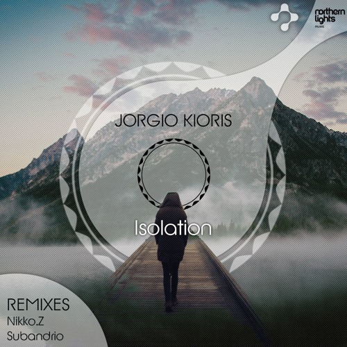 Jorgio Kioris - Isolation (Original Mix)