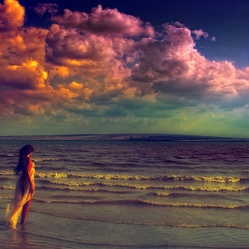 Inharmonic Symphony - Here I Stand (Original Mix) (NEW CLIP) UNSIGNED