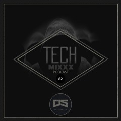 TECH MIXXX 82
