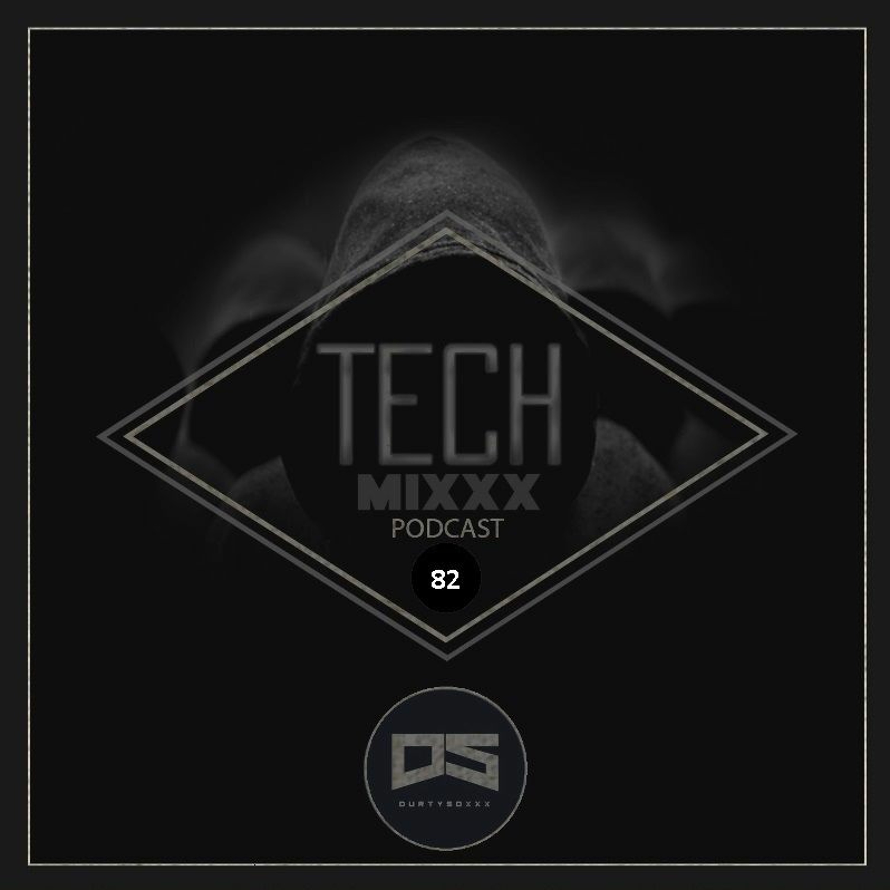 Durtysoxxx Tech Mixxx Podcast