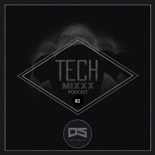 TECH MIXXX 82