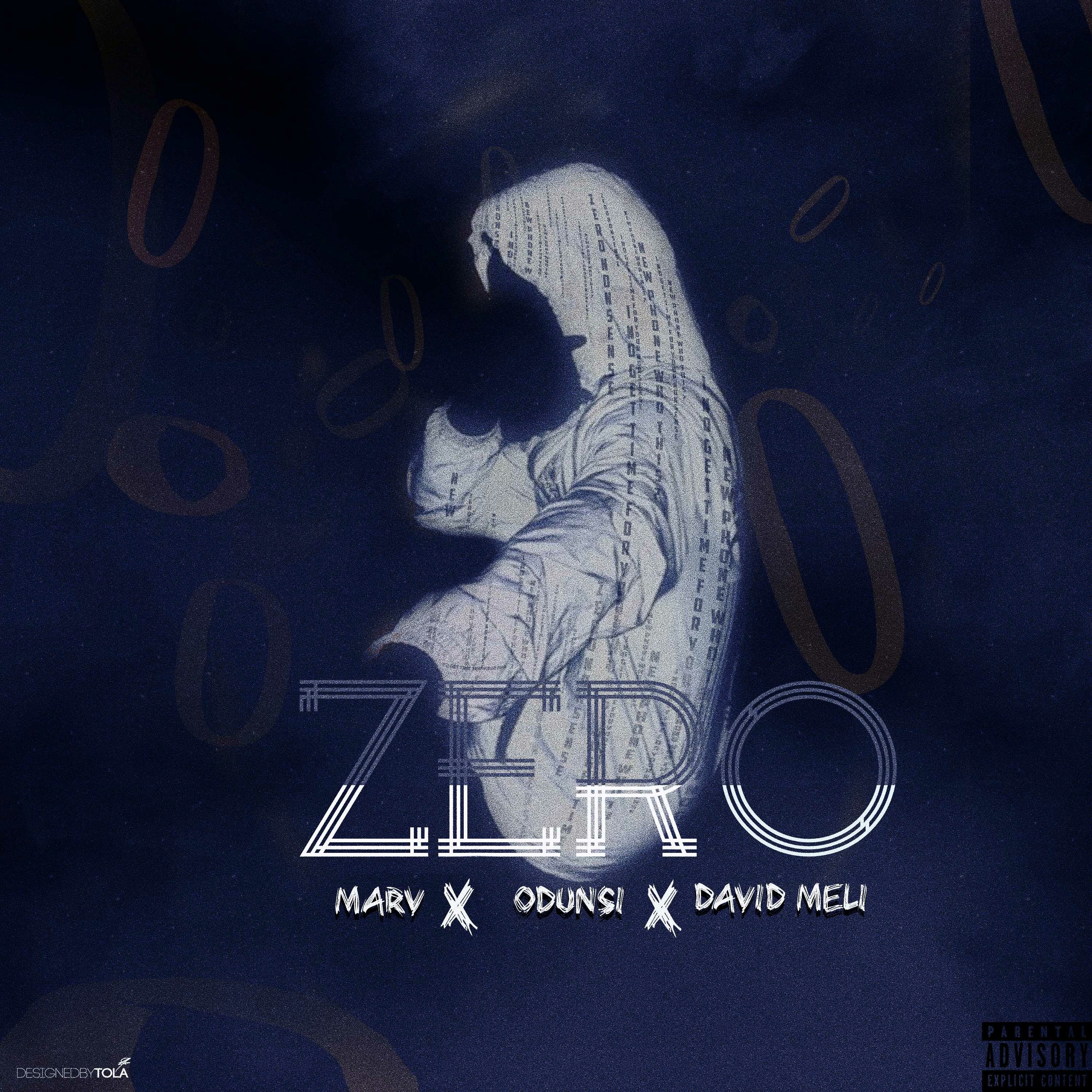 Zero (ft. Odunsi & David Meli) episode artwork