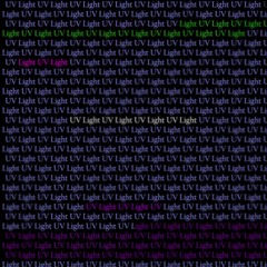 UV Light ft. Yunng Redda (Prod. PYRRX)