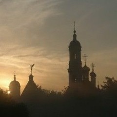 Богородице Дево радуйся. Песнопения братии Оптиной Пустыни, 2007 г.