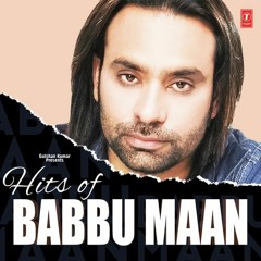 Babbu Maan Megamix - Babbu Maan ft. Dj Hans