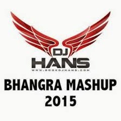Bhangra Megamix - ft. Dj Hans