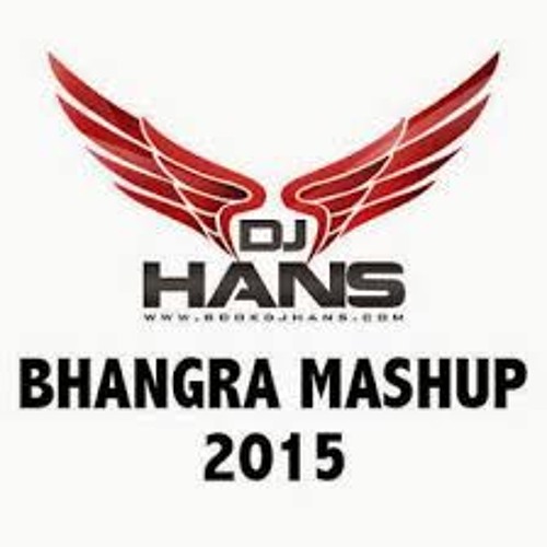 Bhangra Megamix - ft. Dj Hans