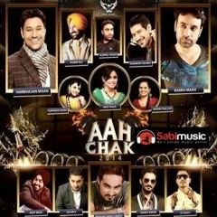 Chamkila (Remix) - Babbu Maan ft. Dj Hans