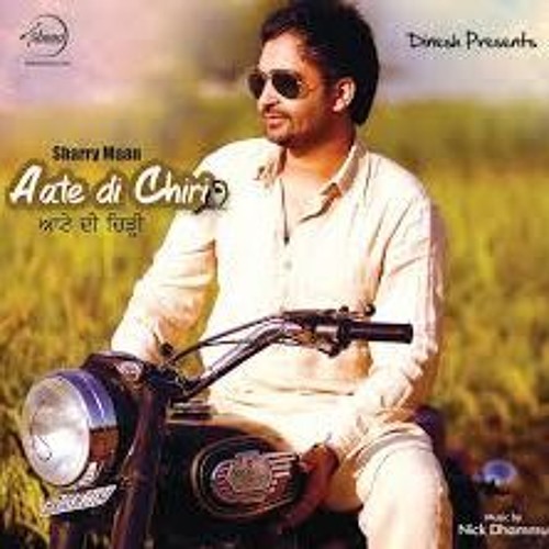 Disk Ch Kali (Dholmix) - Sharry Mann ft. Dj Hans