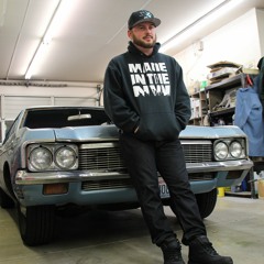 Do It All ft Tom Hutch, Cameron Couch & 5ive 3re (Sk8Beatz)