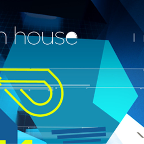 Tech House goo
