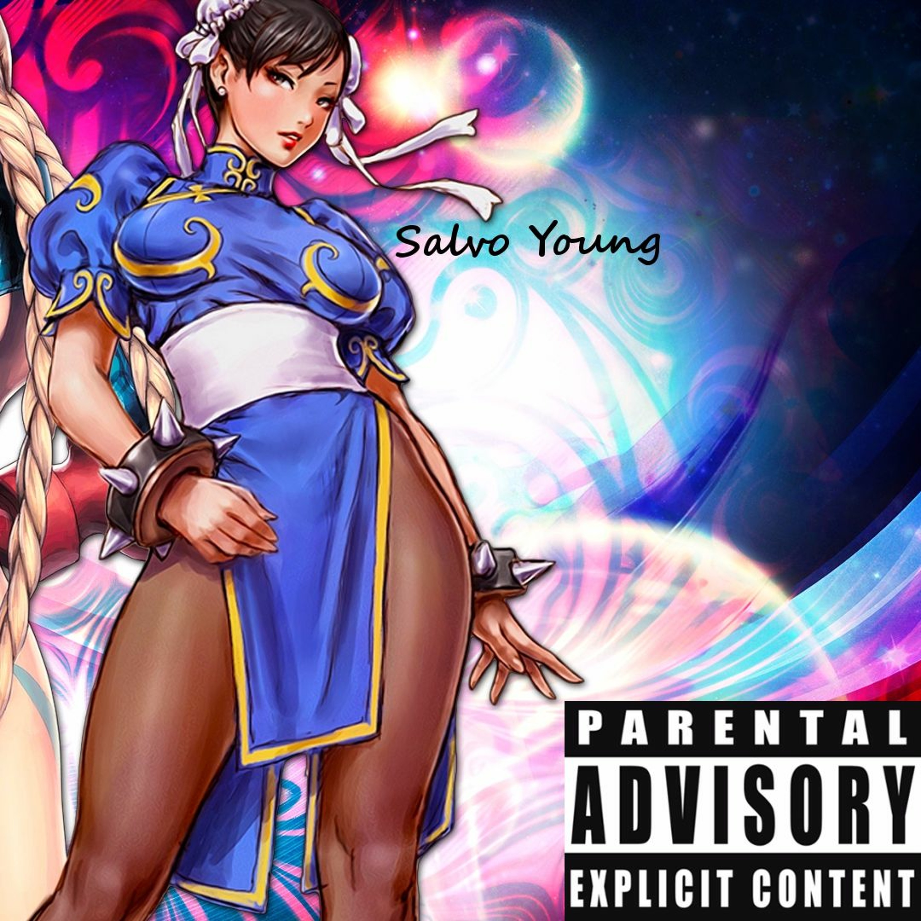 Chung Li 2 [Produced By Salvo Young]