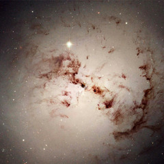 Cosmic Love