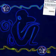 New monkey - E.P Vol.5