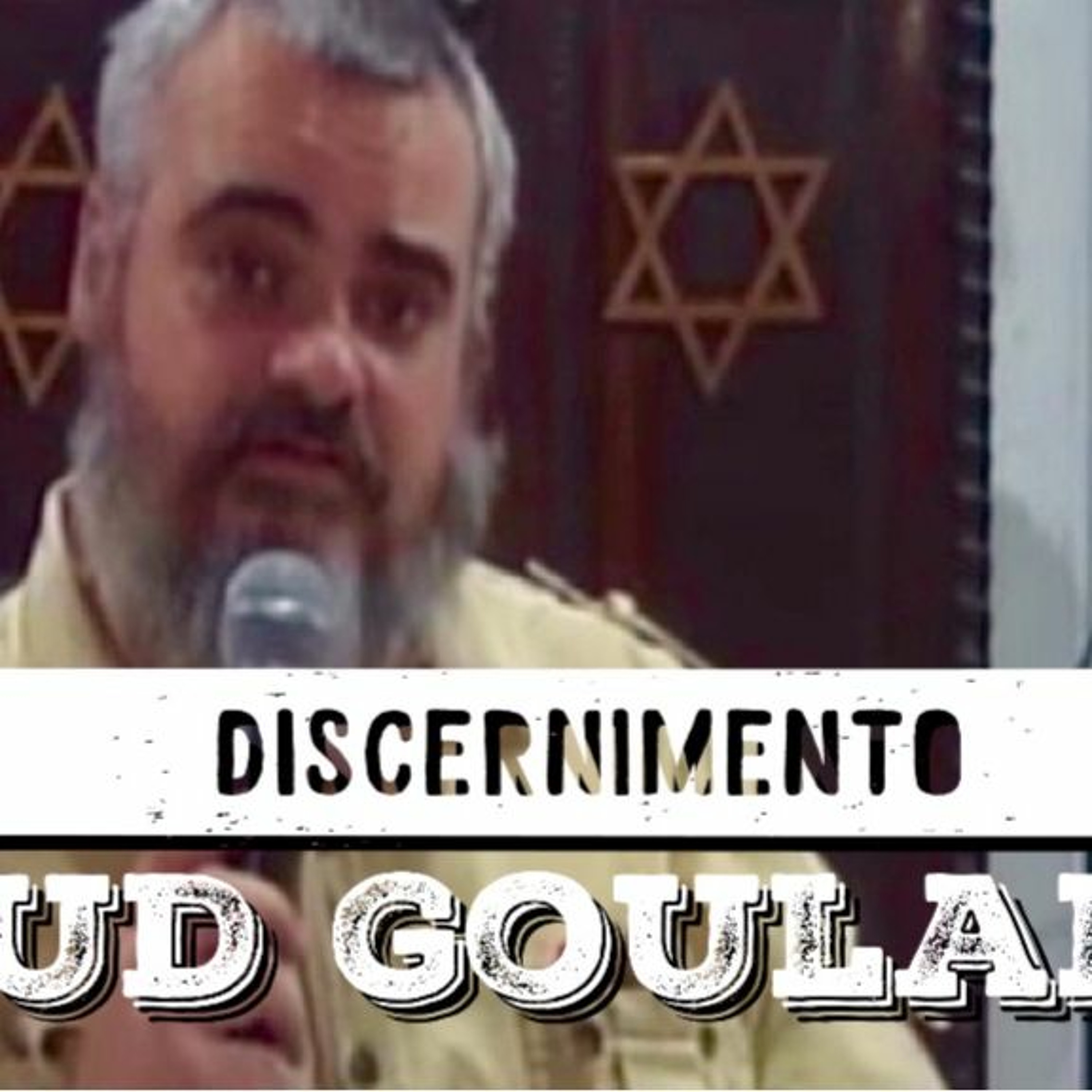 O Dom do Discernimento | Ludwig Goulart episode artwork