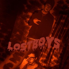 LOST BOYS BY YOUNG BLADE & LIL ALLY (Prod by KELLZ MILLS)