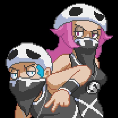 8 bit