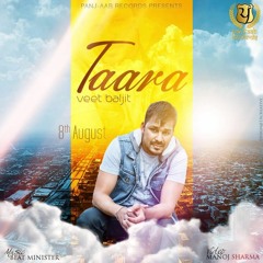 Taara (Dholmix) - Veet Baljit ft. Dj Hans