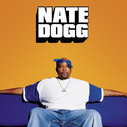 Nate Dogg - All Night Long