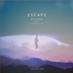 Kaivaan - Escape (Goons Remix)