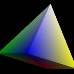 Four Sided Triangle (free download)