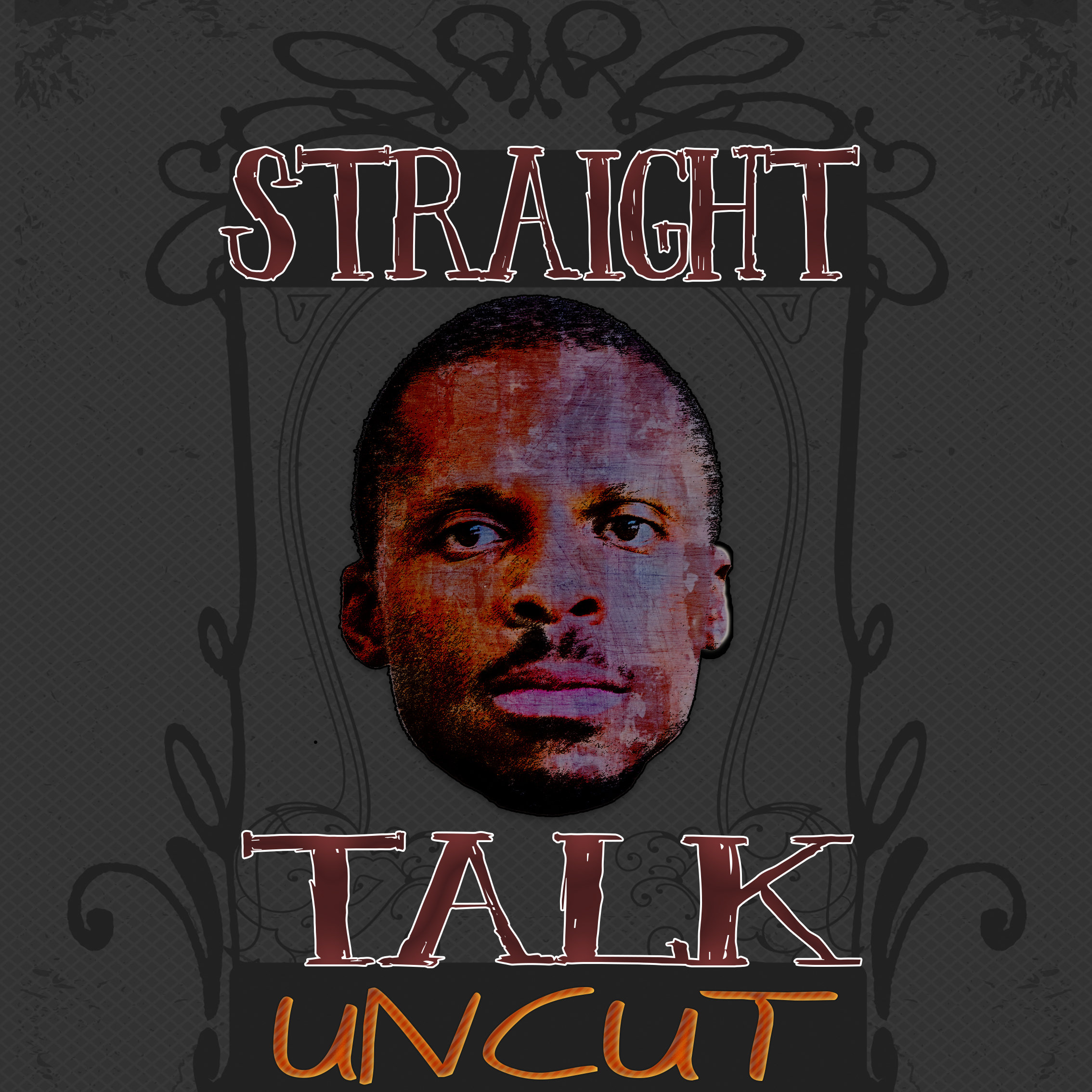 Straight Talk Uncut 12-02-16 episode artwork
