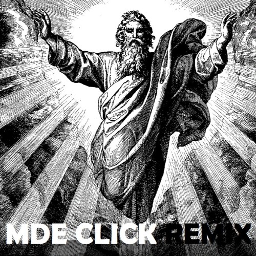 Joven Dios MDE CLICK Remix (por Adicción al 2H)