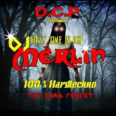 Merlin in the dark Forest @ DCP 2016