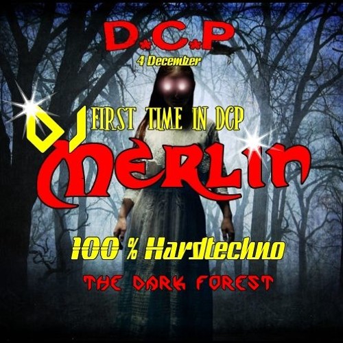 Merlin in the dark Forest @ DCP 2016