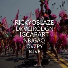 Ricky Blaze - Apart (Dino Remix)