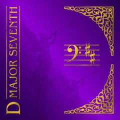 D Major Seventh