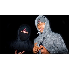 D-man & Conz - underdog sound