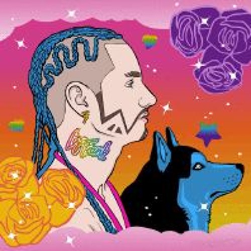 RiFF RAFF - WALTER PAYTON