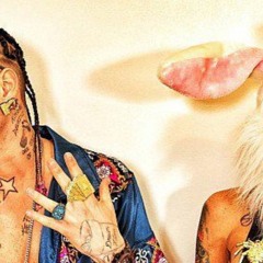 RiFF RAFF - RiCE OUT