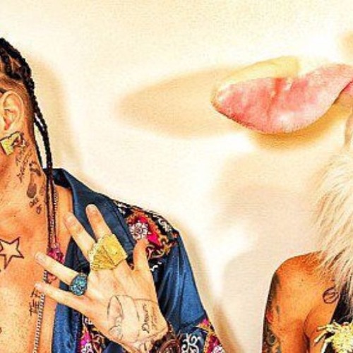 RiFF RAFF - RiCE OUT
