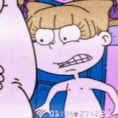 Rugrats Theme Song Intro HQ