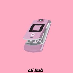 All Talk