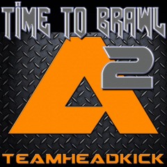 Titanfall 2 Rock "Time To Brawl"