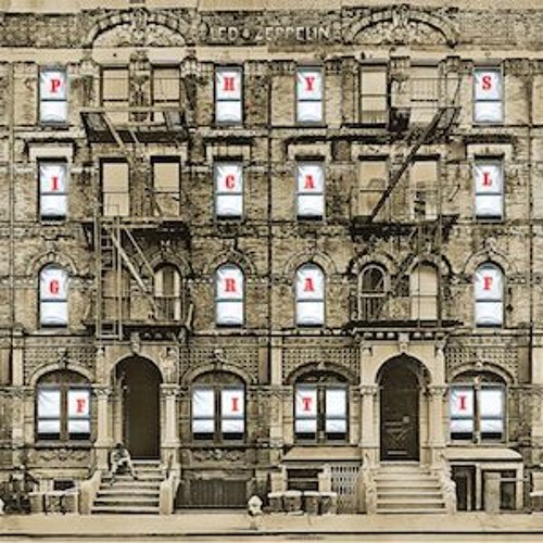 Stream Led Zeppelin - Kashmir (Guitar Cover) by Antonis | Listen online for  free on SoundCloud
