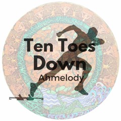 Ten Toes Freestyle