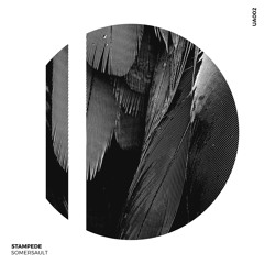 Somersault - Stampede (Original Mix)