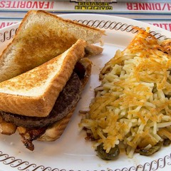 Patty Melt Ha$h Brown (prod. Elias Beatz)