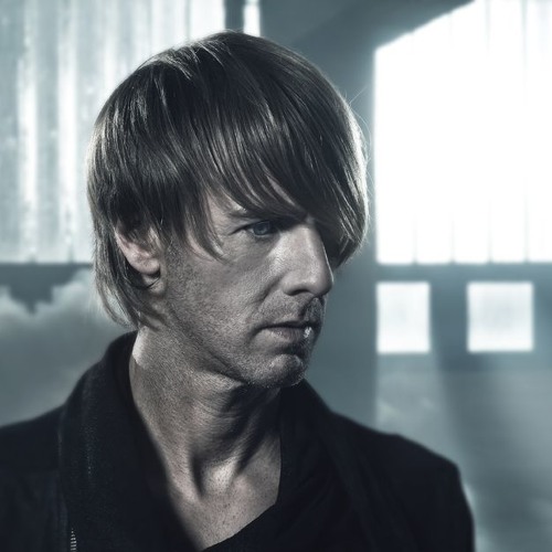 Richie hawtin