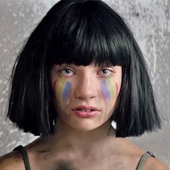 Sia - The Greatest (Cosmic Dawn Instrumental Remix)