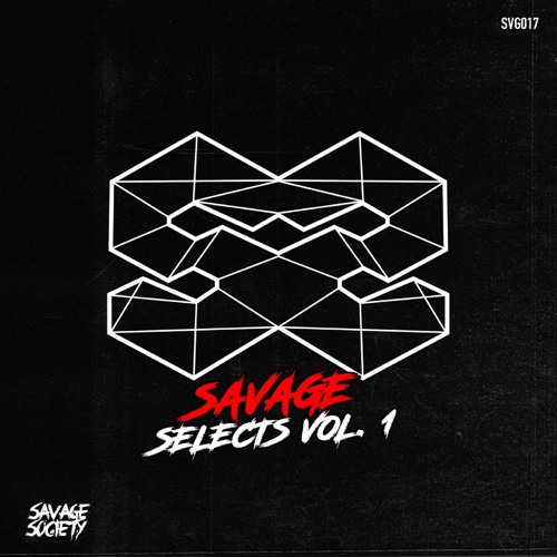 OUT NOW ON SAVAGE SELECTS VOL. 1