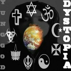 Yung God - From Dimes 2 Dubs (2014)