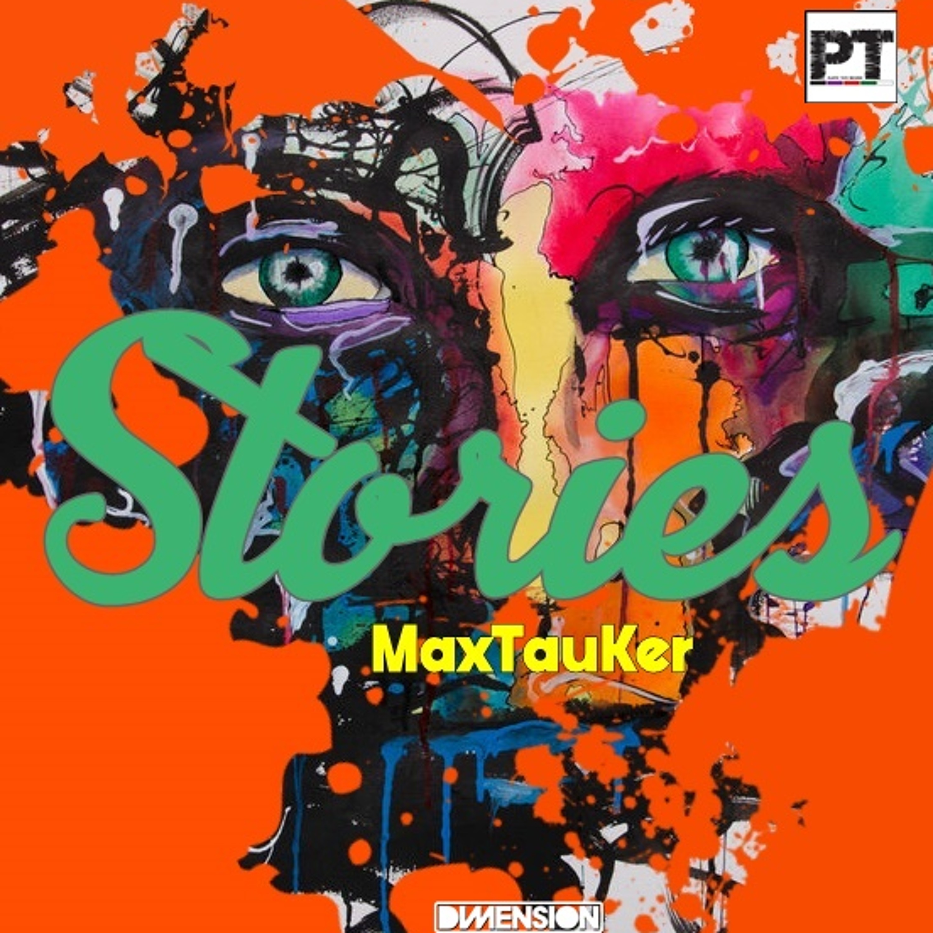 MaxTauker ( Energy 2017 )